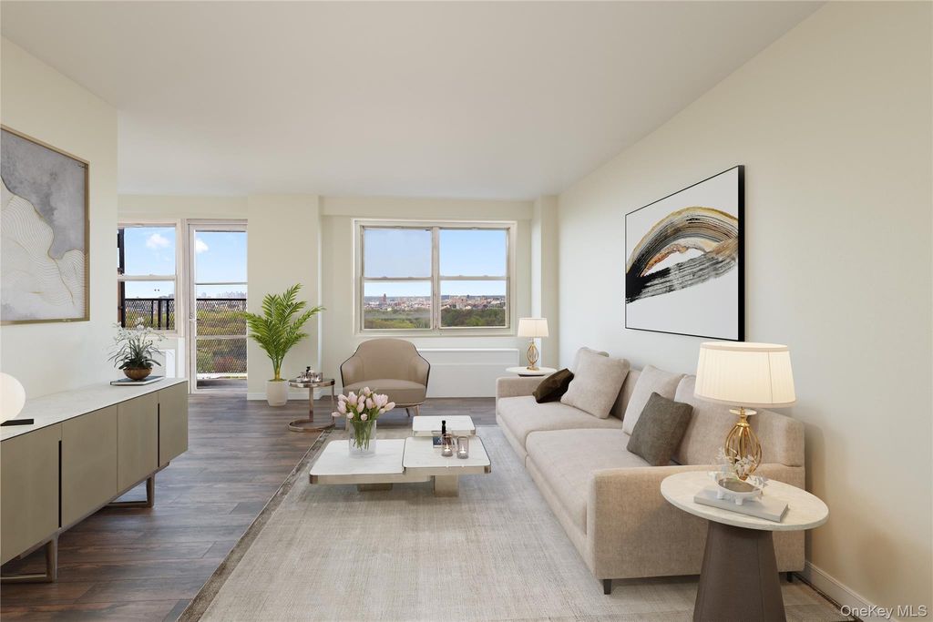 2550 Olinville Avenue 14E, Bronx, NY 10467 — photo 3
