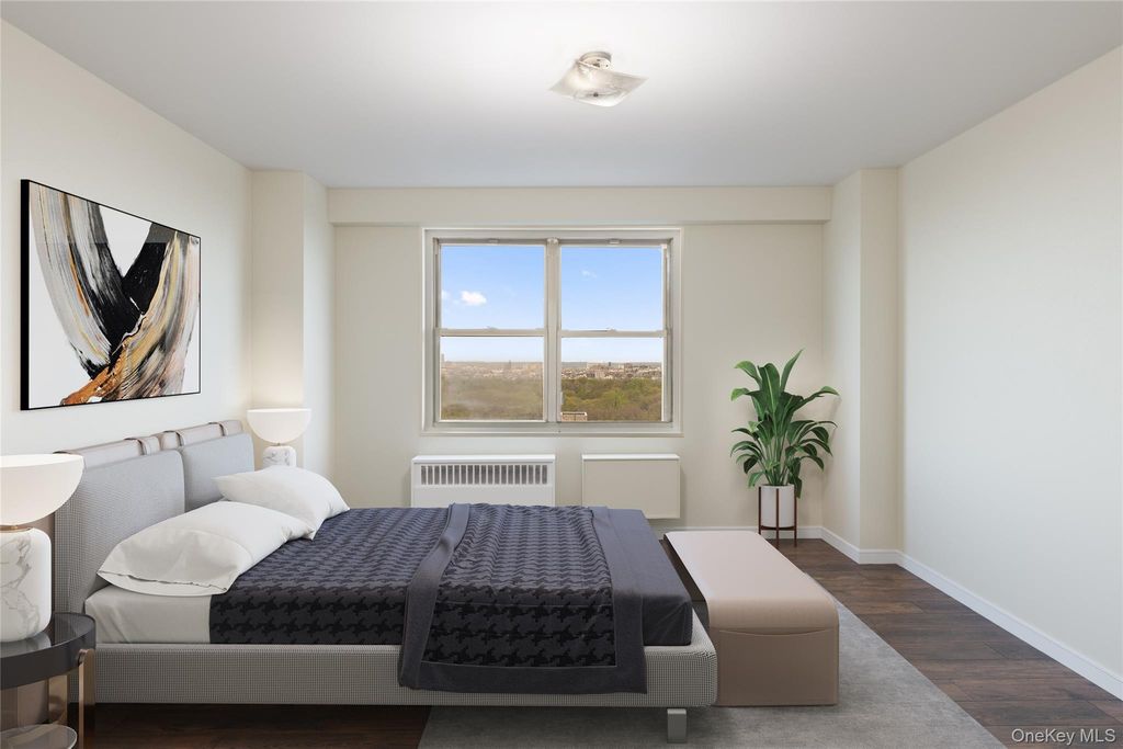 2550 Olinville Avenue 14E, Bronx, NY 10467 — photo 4