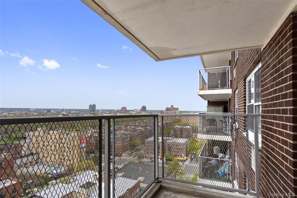 2550 Olinville Avenue 14E, Bronx, NY 10467 — photo 5