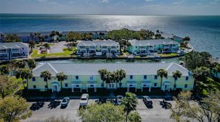 5196 BEACH DRIVE SE B, St Petersburg, FL 33705
