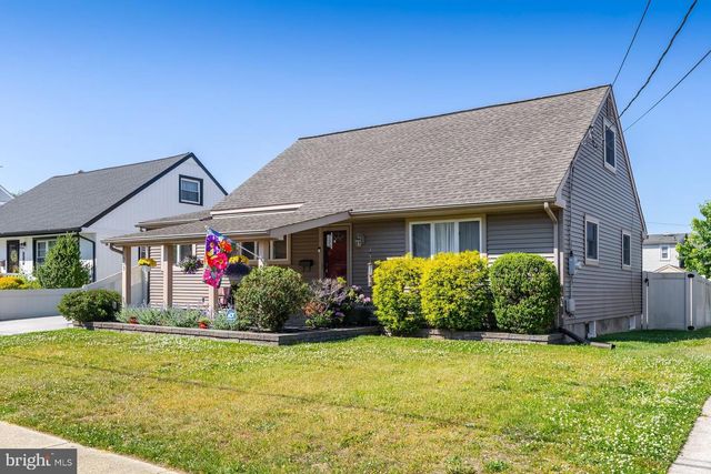 515 GRISCOM DR, Woodbury, NJ 08096