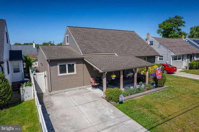 515 GRISCOM DR, Woodbury, NJ 08096