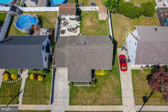 515 GRISCOM DR, Woodbury, NJ 08096