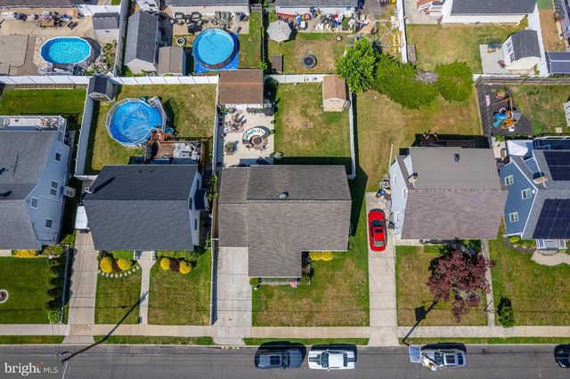 515 GRISCOM DR, Woodbury, NJ 08096