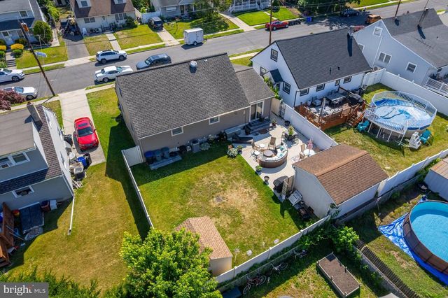 515 GRISCOM DR, Woodbury, NJ 08096