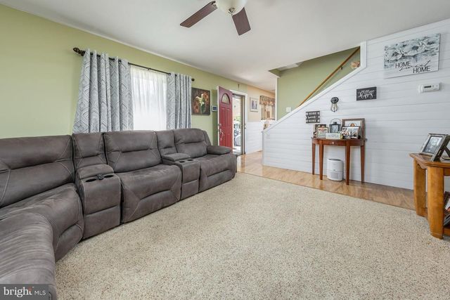 515 GRISCOM DR, Woodbury, NJ 08096