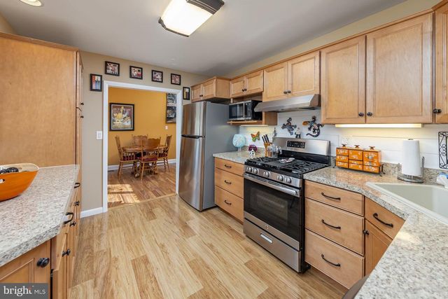 515 GRISCOM DR, Woodbury, NJ 08096