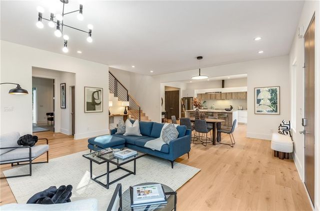 1045 Shepherds NE Lane, Atlanta, GA 30324