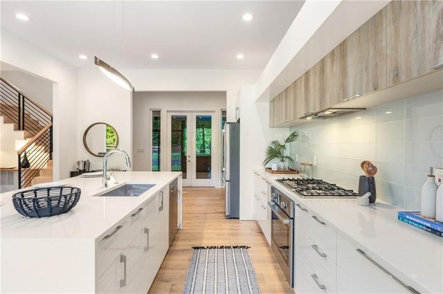 1045 Shepherds NE Lane, Atlanta, GA 30324