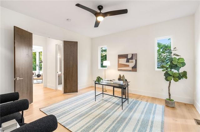 1045 Shepherds NE Lane, Atlanta, GA 30324