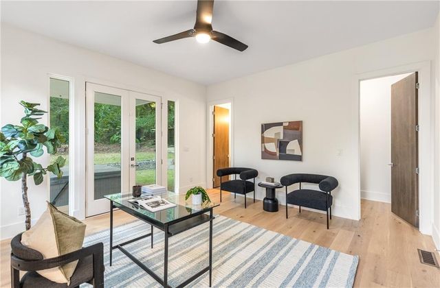 1045 Shepherds NE Lane, Atlanta, GA 30324