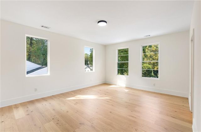 1045 Shepherds NE Lane, Atlanta, GA 30324