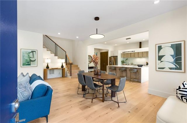 1045 Shepherds NE Lane, Atlanta, GA 30324