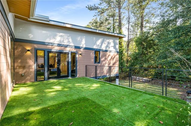 1045 Shepherds NE Lane, Atlanta, GA 30324