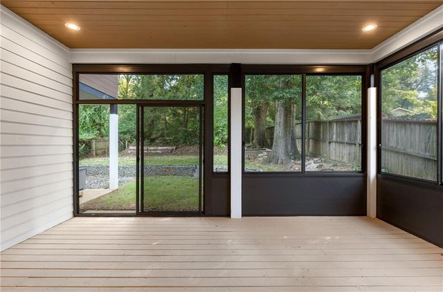 1045 Shepherds NE Lane, Atlanta, GA 30324