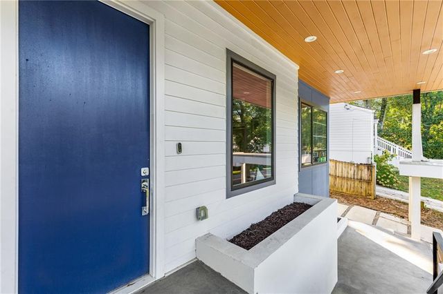 1045 Shepherds NE Lane, Atlanta, GA 30324