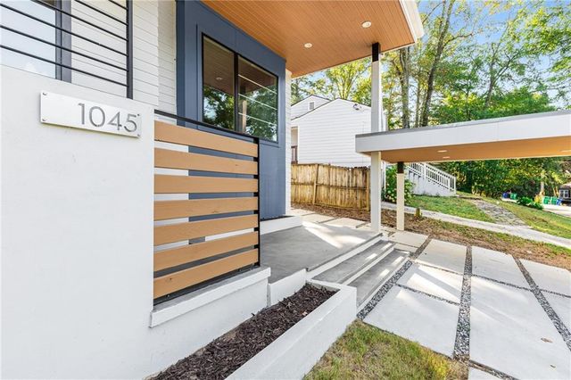 1045 Shepherds NE Lane, Atlanta, GA 30324