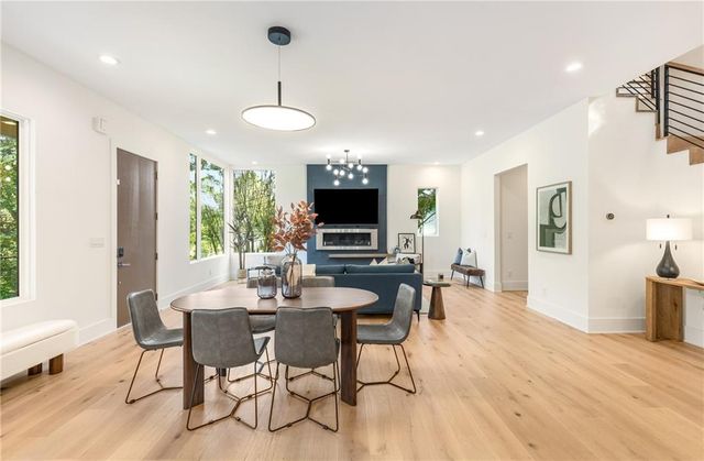 1045 Shepherds NE Lane, Atlanta, GA 30324