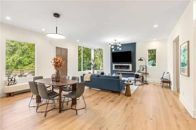 1045 Shepherds NE Lane, Atlanta, GA 30324