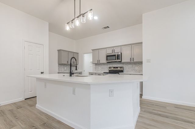 1505 Kittyhawk Drive, Little Elm, TX 75068