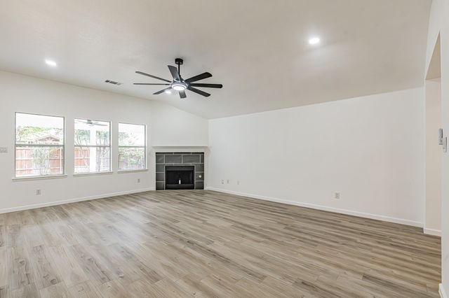 1505 Kittyhawk Drive, Little Elm, TX 75068