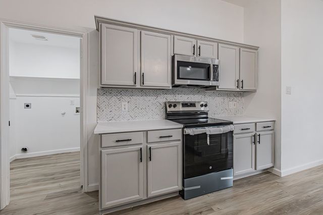 1505 Kittyhawk Drive, Little Elm, TX 75068