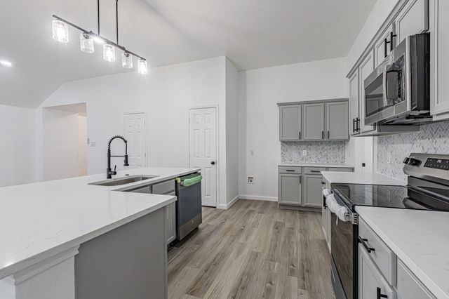 1505 Kittyhawk Drive, Little Elm, TX 75068