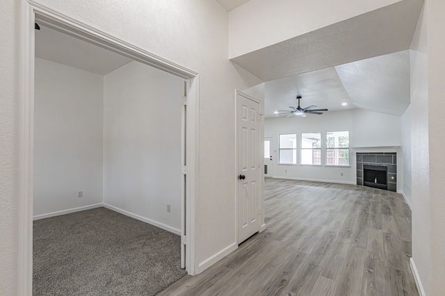 1505 Kittyhawk Drive, Little Elm, TX 75068