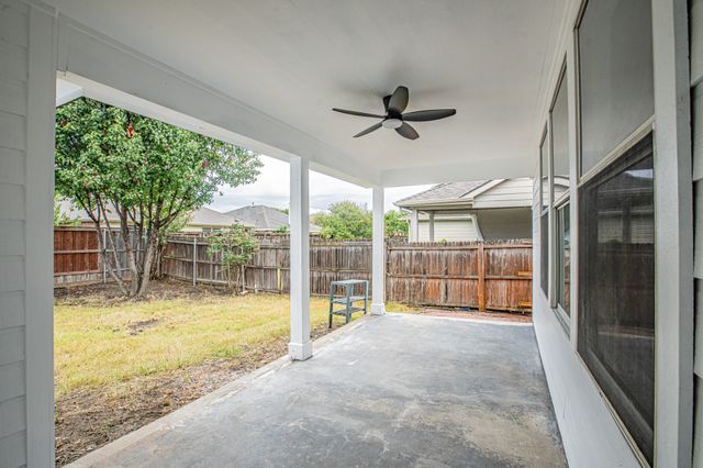 1505 Kittyhawk Drive, Little Elm, TX 75068