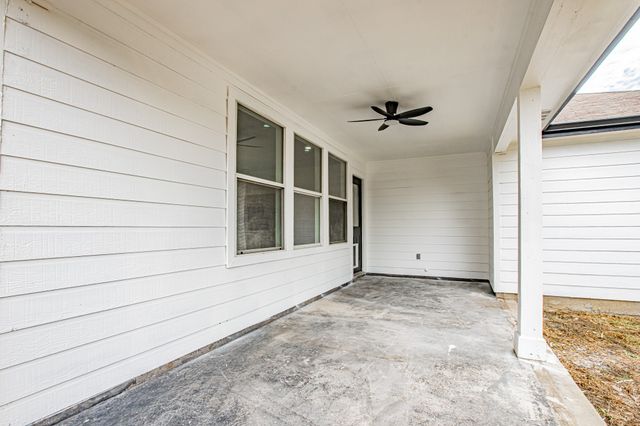 1505 Kittyhawk Drive, Little Elm, TX 75068