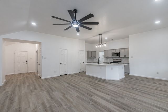 1505 Kittyhawk Drive, Little Elm, TX 75068