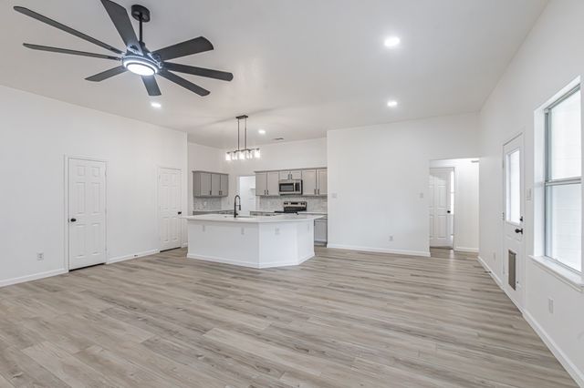 1505 Kittyhawk Drive, Little Elm, TX 75068