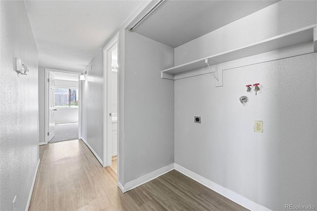 18034 E Ohio Avenue 103, Aurora, CO 80017