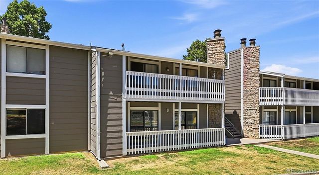 18034 E Ohio Avenue 103, Aurora, CO 80017