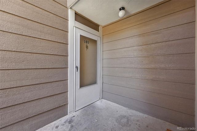 18034 E Ohio Avenue 103, Aurora, CO 80017
