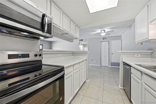 18034 E Ohio Avenue 103, Aurora, CO 80017