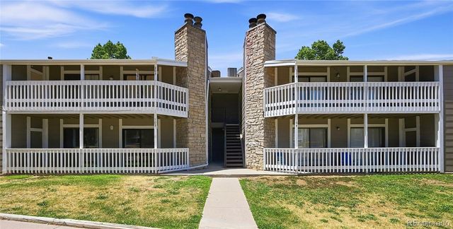 18034 E Ohio Avenue 103, Aurora, CO 80017
