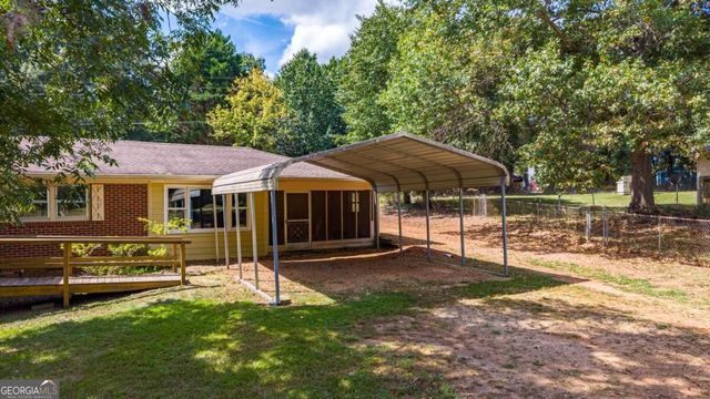 124 Piedmont Road, Hull, GA 30646