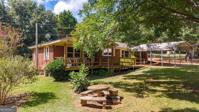124 Piedmont Road, Hull, GA 30646