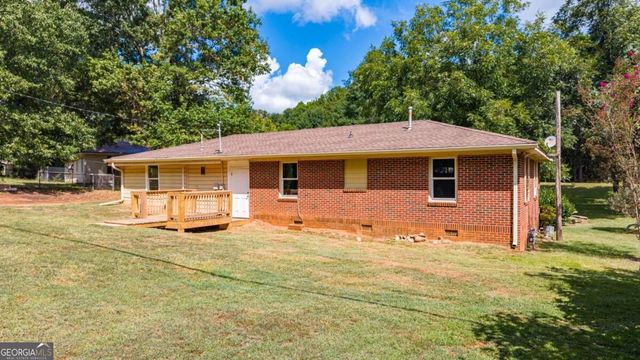 124 Piedmont Road, Hull, GA 30646