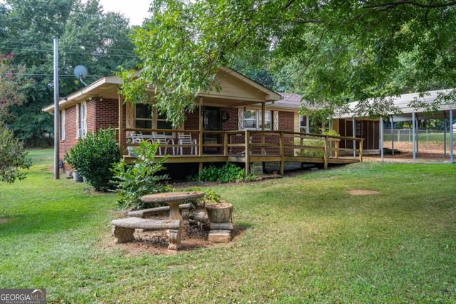 124 Piedmont Road, Hull, GA 30646