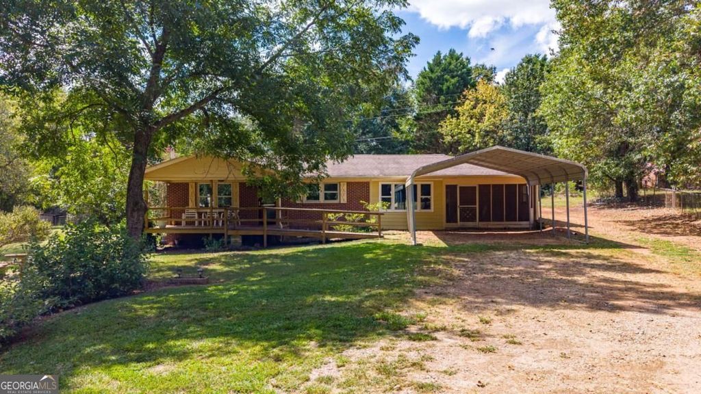 124 Piedmont Road, Hull, GA 30646 — photo 2