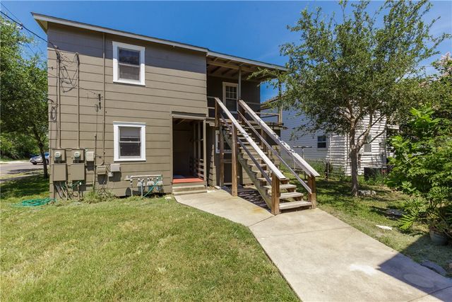 2801 Austin St C, Corpus Christi, TX 78404