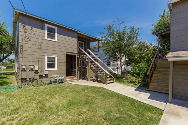 2801 Austin St C, Corpus Christi, TX 78404