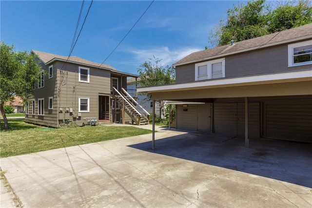 2801 Austin St C, Corpus Christi, TX 78404