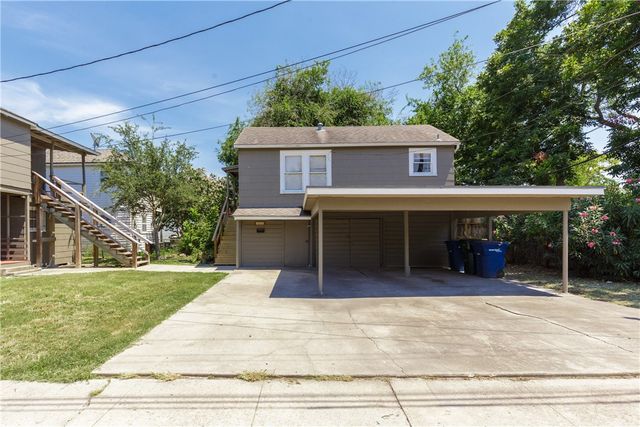 2801 Austin St C, Corpus Christi, TX 78404