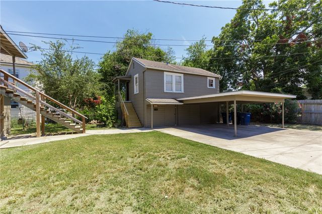 2801 Austin St C, Corpus Christi, TX 78404