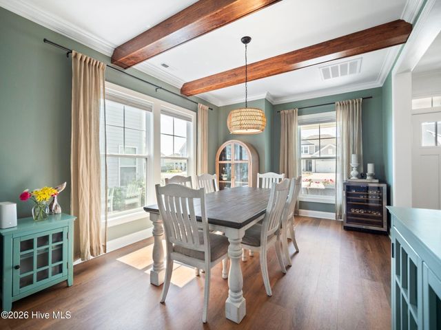 749 Edgerton Drive, Wilmington, NC 28412