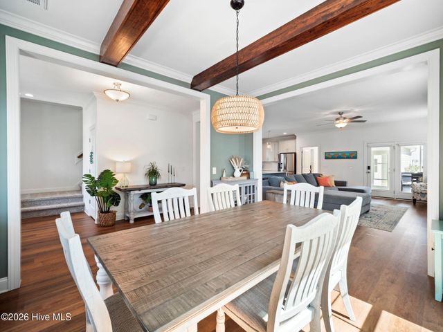 749 Edgerton Drive, Wilmington, NC 28412