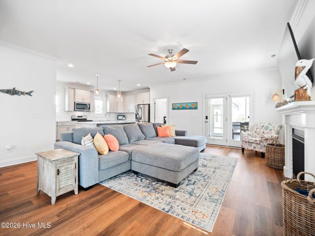 749 Edgerton Drive, Wilmington, NC 28412